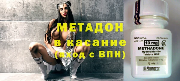 сатива Гусь-Хрустальный
